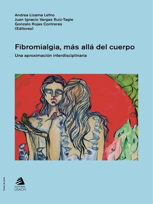 cover image of Fibromialgia, más allá del cuerpo.